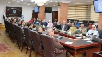 غرفة صناعات الطباعة تناقش معايير الأحبار القياسية في ندوة متخصصة